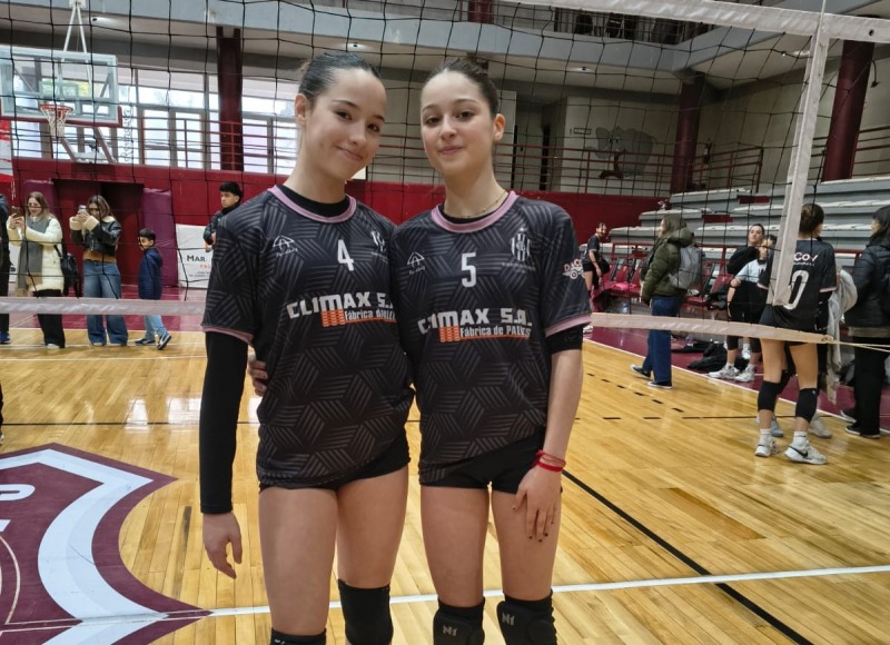 Jugadoras del Bata, convocadas a la Selecci�n Bonaerense